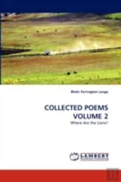 Bertrand.pt - Collected Poems Volume 2