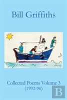 Collected Poems Volume 3