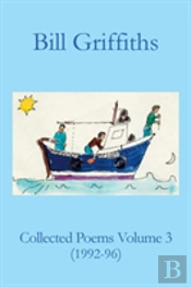 Collected Poems Volume 3