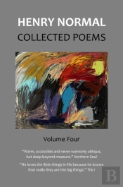 Collected Poems, Volume Four