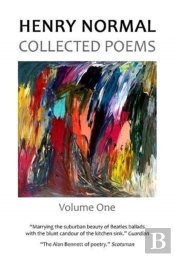 Collected Poems, Volume One