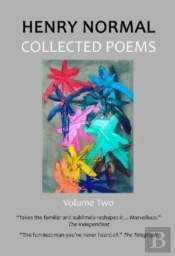 Collected Poems, Volume Two