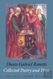 Collected Poetry And Prose
