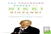 Collected Poetry Of Nikki Giovanni
