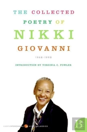 Collected Poetry Of Nikki Giovanni