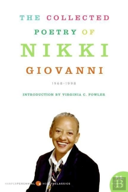 Bertrand.pt - Collected Poetry Of Nikki Giovanni