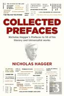 Collected Prefaces