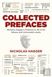 Collected Prefaces