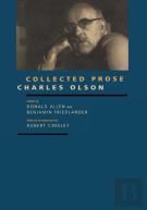 Collected Prose
