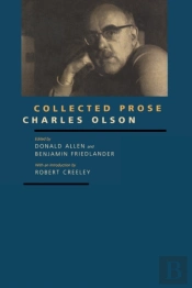 Collected Prose