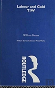 Collected Prose Works Of William Barnes