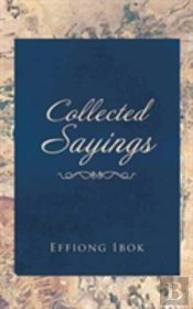Collected Sayings