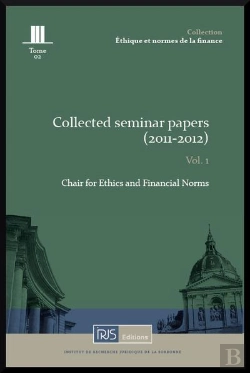 Bertrand.pt - Collected Seminar Papers (2011-2012), Vol.1