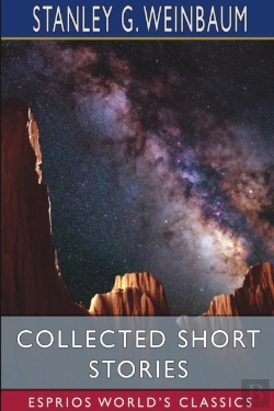 Bertrand.pt - Collected Short Stories (Esprios Classics)