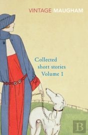 Collected Short Stories Volume 1