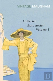 Collected Short Stories Volume 3