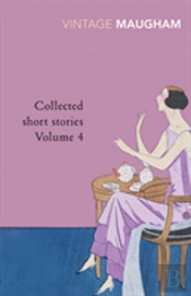 Collected Short Stories Volume 4