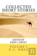 Collected Short Stories