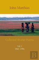 Collected Shorter Poems