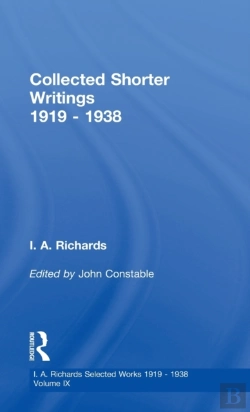 Bertrand.pt - Collected Shorter Writings V9