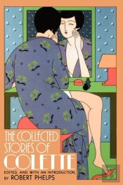 Collected Stories Of Colette