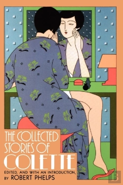 Bertrand.pt - Collected Stories Of Colette
