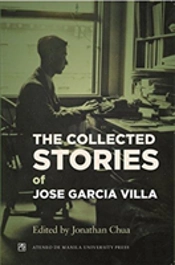 Collected Stories Of Jose Garcia Villa