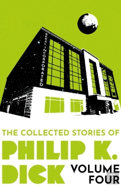 Bertrand.pt - Collected Stories Of Philip K. Dick Volume 4