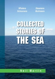 Collected Stories Of The Sea