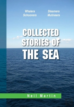 Bertrand.pt - Collected Stories Of The Sea