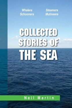 Bertrand.pt - Collected Stories Of The Sea