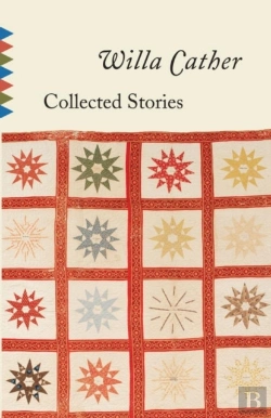 Bertrand.pt - Collected Stories Of Willa Cather