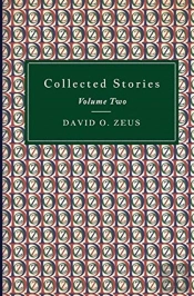 Collected Stories: Volume Two