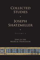 Collected Studies