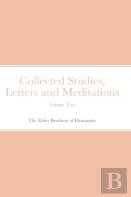 Collected Studies, Letters And Meditations