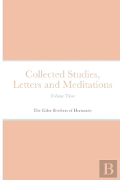 Collected Studies, Letters And Meditations