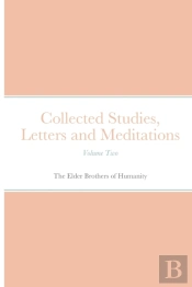 Collected Studies, Letters And Meditations