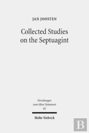 Collected Studies On The Septuagint