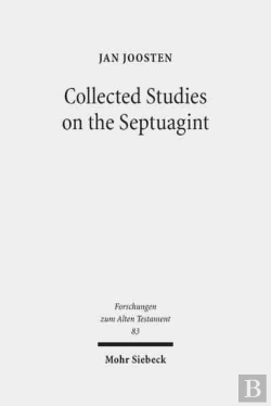 Bertrand.pt - Collected Studies On The Septuagint