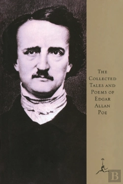Bertrand.pt - Collected Tales And Poems Of Edgar Allan Poe