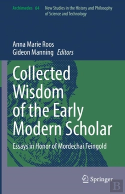 Bertrand.pt - Collected Wisdom Of The Early Modern Scholar