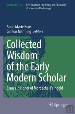 Bertrand.pt - Collected Wisdom Of The Early Modern Scholar