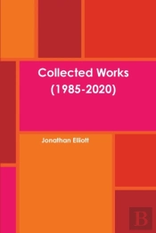 Collected Works  1985-2020