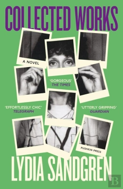 Bertrand.pt - Collected Works: A Novel