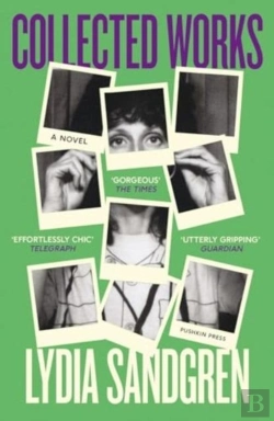 Bertrand.pt - Collected Works: A Novel