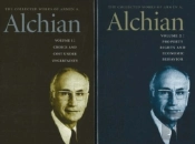 Collected Works Of Armen A. Alchian