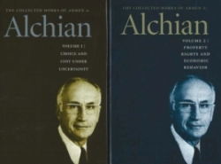Bertrand.pt - Collected Works Of Armen A. Alchian