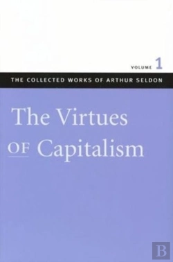Bertrand.pt - Collected Works Of Arthur Seldon: 7-Volume Set