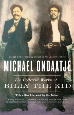 Bertrand.pt - Collected Works Of Billy The Kid