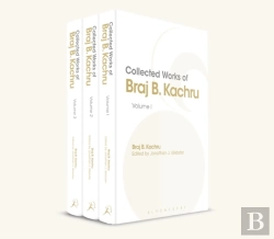 Bertrand.pt - Collected Works Of Braj B. Kachru Vol 1-3